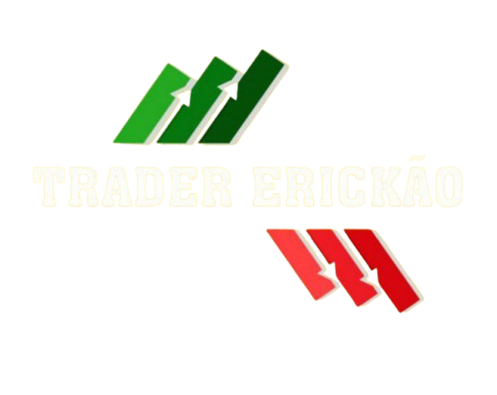 Logo Mentoria do Erickão